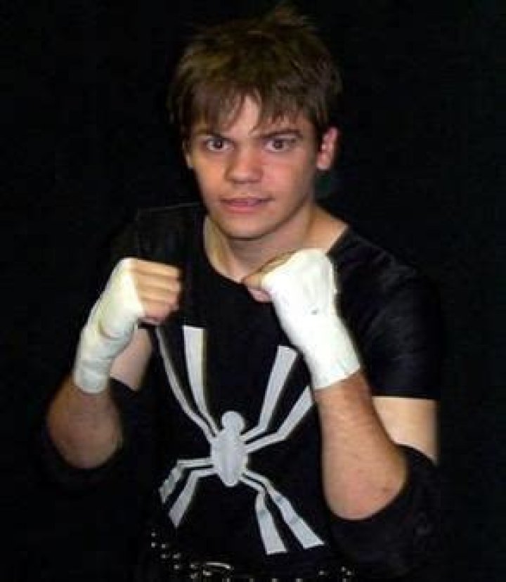 Daniel Quirk Biography, Age, Height, Wife, Net Worth, Family