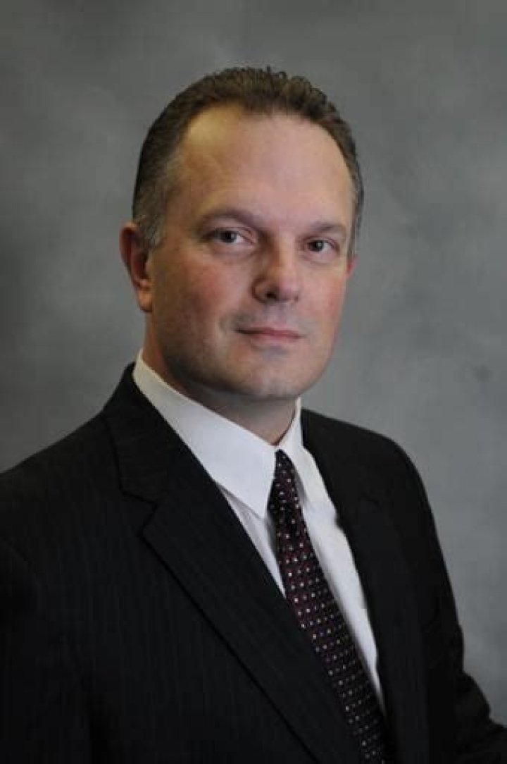 Daniel Ribacoff Biography, Age, Height, Wife, Net Worth, Family