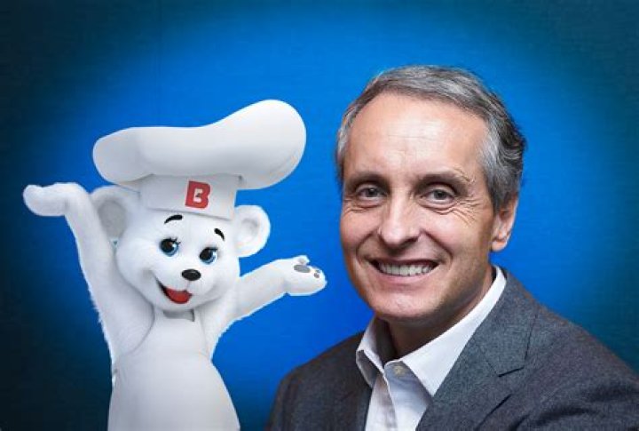 Daniel Servitje biografía, edad, altura, esposo, net worth, familia