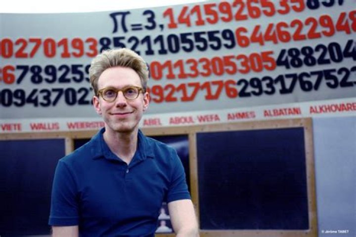 Daniel Tammet Biography, Age, Height, Wife, Net Worth, Family