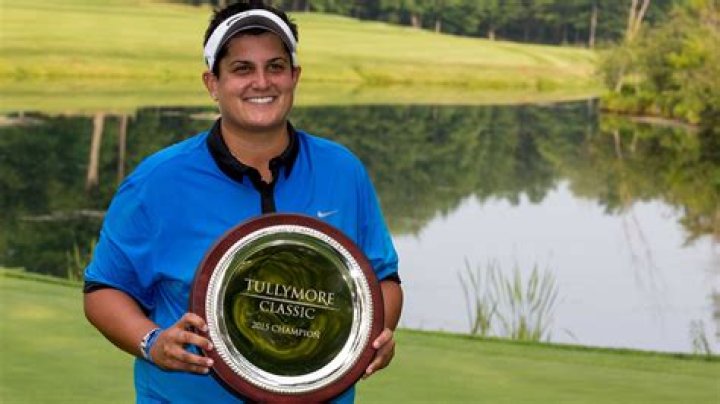 Daniela Iacobelli Biography, Age, Height, Husband, Net Worth, Family