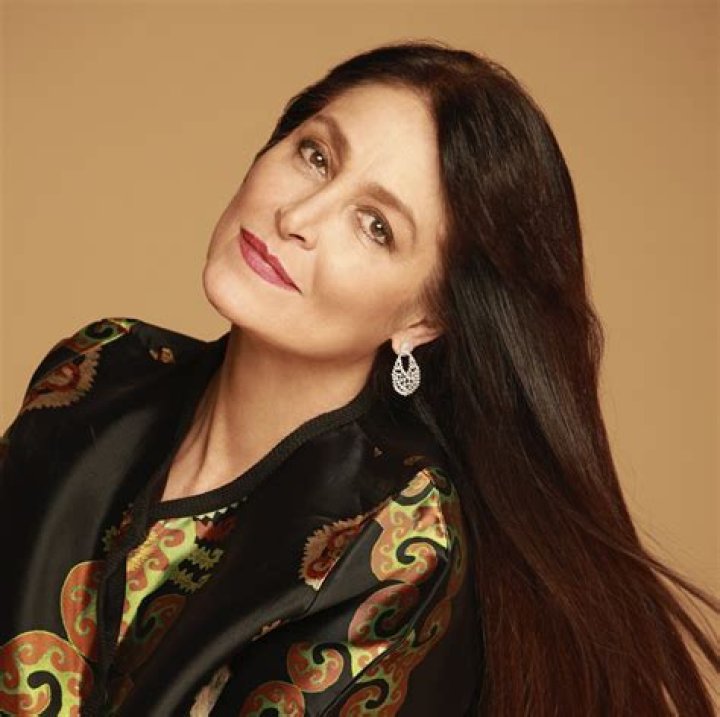 Daniela Romo biografía, edad, altura, esposa, net worth, familia