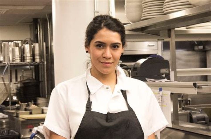 Daniela Soto-Innes Biography, Age, Height, Husband, Net Worth, Family