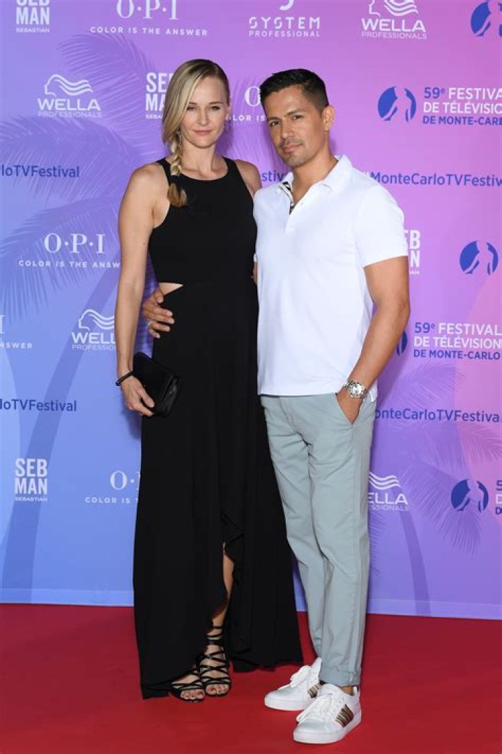 Daniella Deutscher biografía, edad, altura, esposa, net worth, familia