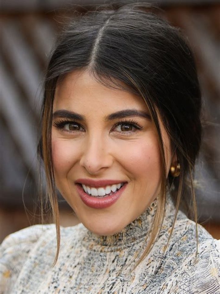 Daniella Monet Biography, Age, Height, Husband, Net Worth, Family