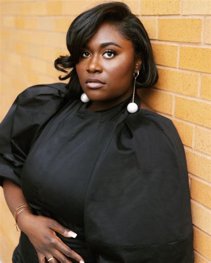 Danielle Brooks Biography, Age, Height, Husband, Net Worth, Family