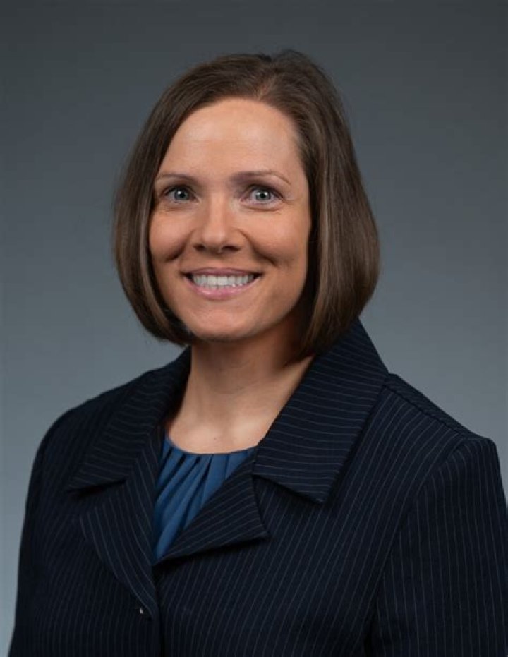 Danielle Hansen Biography, Age, Height, Husband, Net Worth, Family