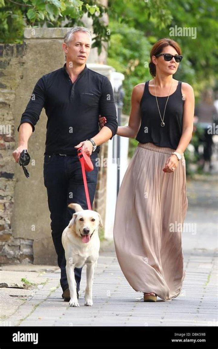 Danielle Lineker Biography, Age, Height, Husband, Net Worth, Family