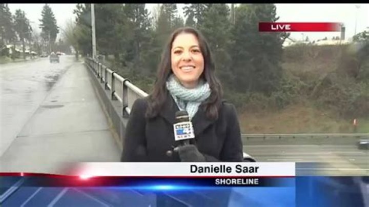 Danielle Saar Biography, Age, Height, Husband, Net Worth, Family