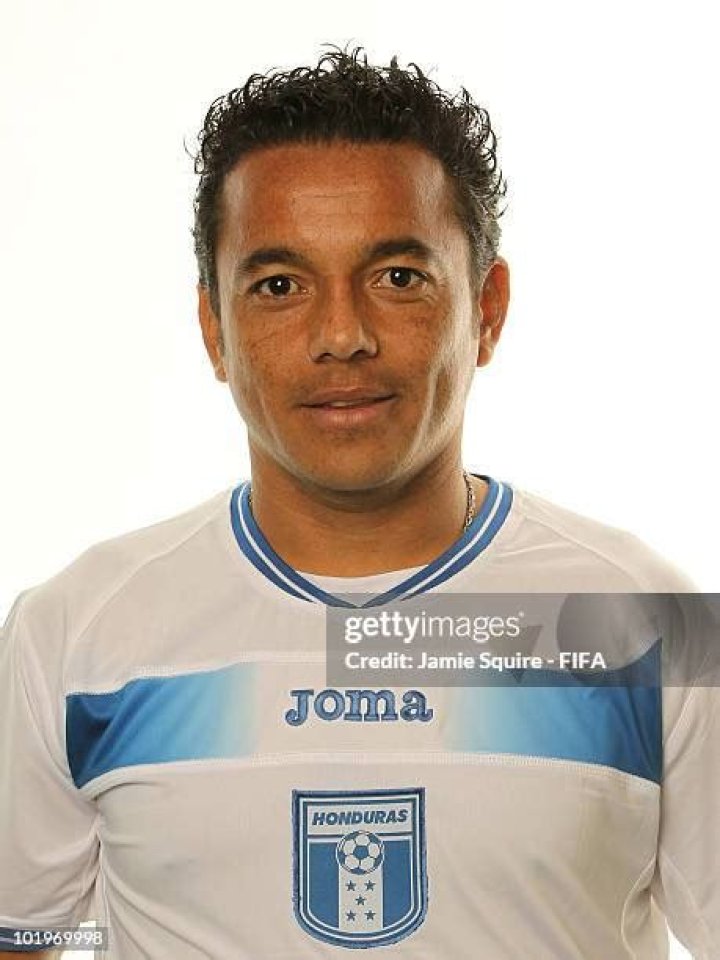 Danilo Turcios Biography, Age, Height, Wife, Net Worth, Family