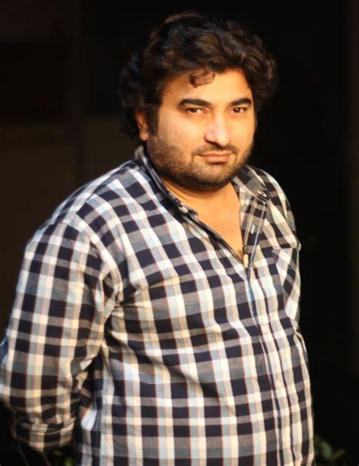 Danish Nawaz Biography, Age, Height, Wife, Net Worth, Family