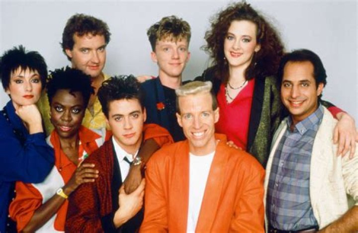 Danitra Vance Biography, Age, Height, Husband, Net Worth, Family