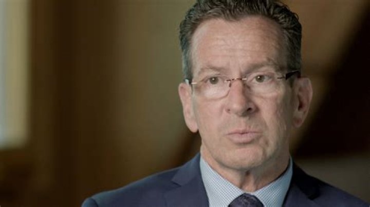 Dannel Malloy Biography, Age, Height, Wife, Net Worth, Family