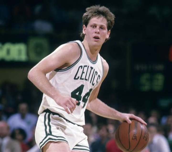 Danny Ainge Biography, Age, Height, Wife, Net Worth, Family