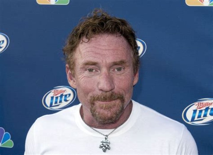 Danny Bonaduce Biography, Age, Height, Wife, Net Worth, Family