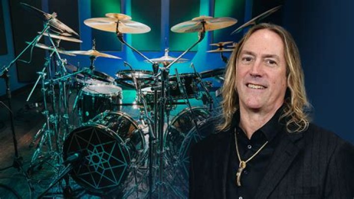 Danny Carey Biography, Age, Height, Wife, Net Worth, Family