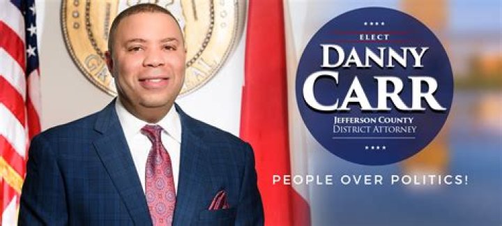 Danny Carr Biography, Age, Height, Wife, Net Worth, Family