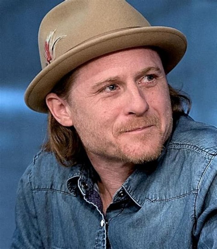 Danny Cooksey biografía, edad, altura, esposo, net worth, familia