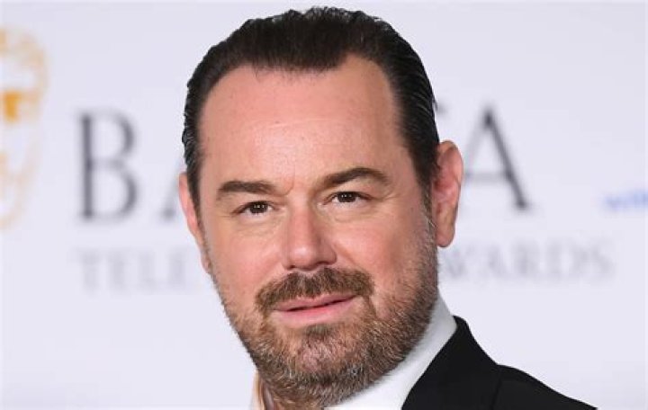 Danny Dyer Biography, Age, Height, Wife, Net Worth, Family