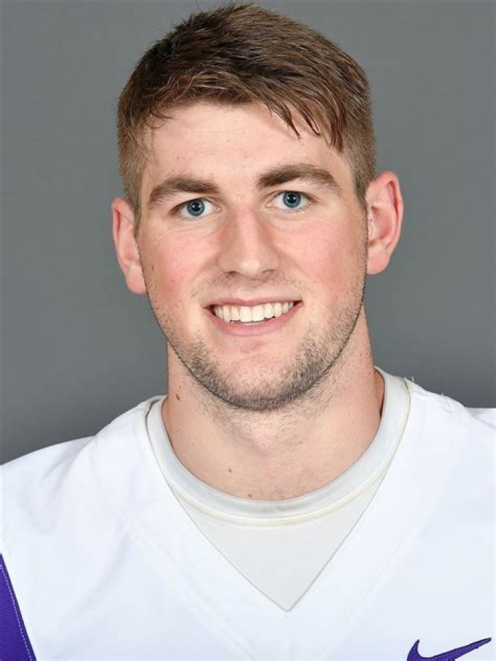 Danny Etling Biography, Age, Height, Wife, Net Worth, Family