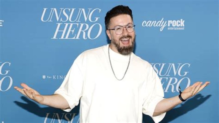 Danny Gokey biografía, edad, altura, esposo, net worth, familia