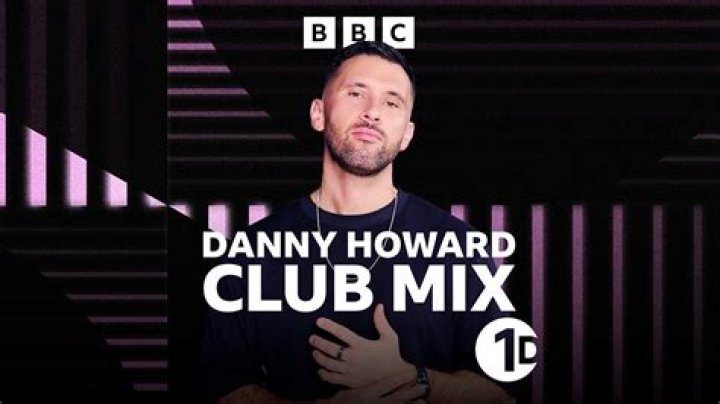 Danny Howard Biography, Age, Height, Wife, Net Worth, Family