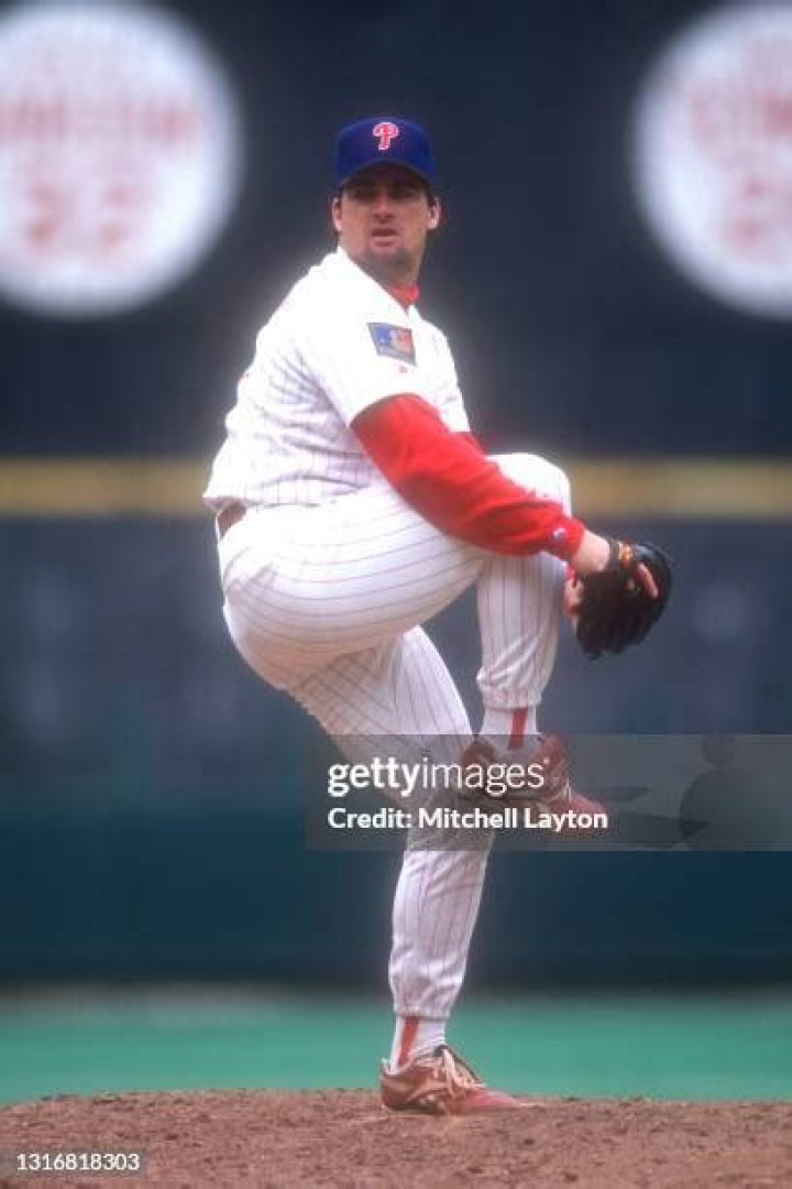 Danny Jackson Biography, Age, Height, Wife, Net Worth, Family