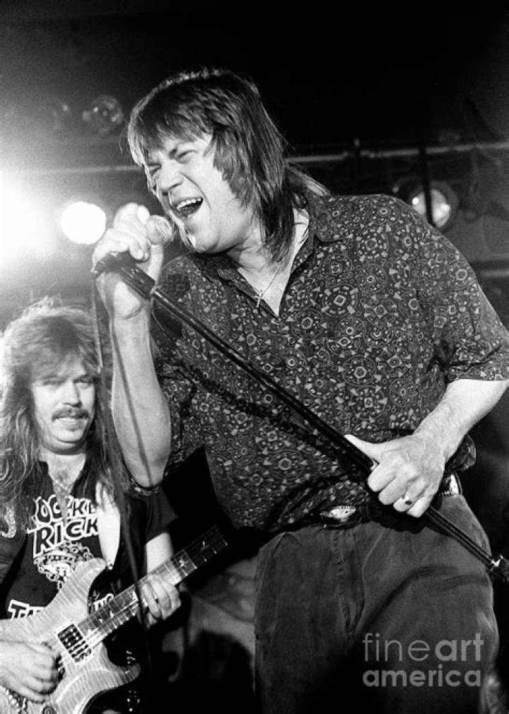 Danny Joe Brown Biography, Age, Height, Wife, Net Worth, Family