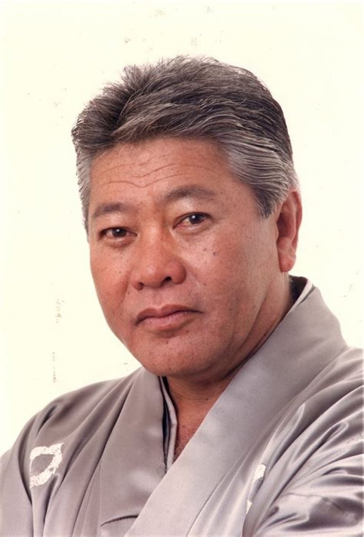 Danny Kamekona Biography, Age, Height, Wife, Net Worth, Family