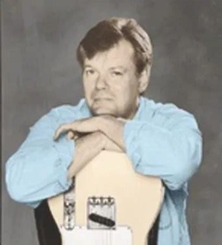 Danny McBride (musician) Biography, Age, Height, Wife, Net Worth and Family