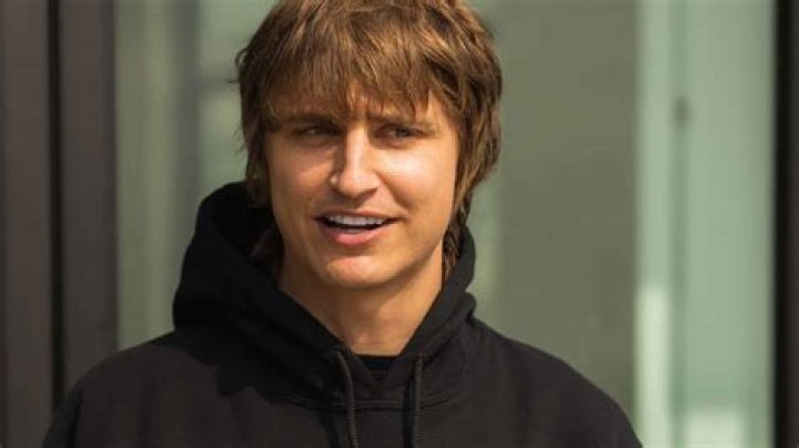 Danny Mullen Biography, Age, Height, Wife, Net Worth, Family