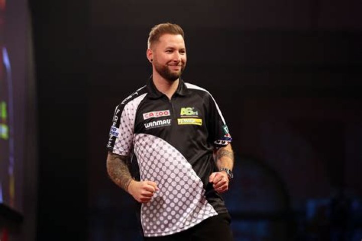 Danny Noppert Biography, Age, Height, Wife, Net Worth, Family