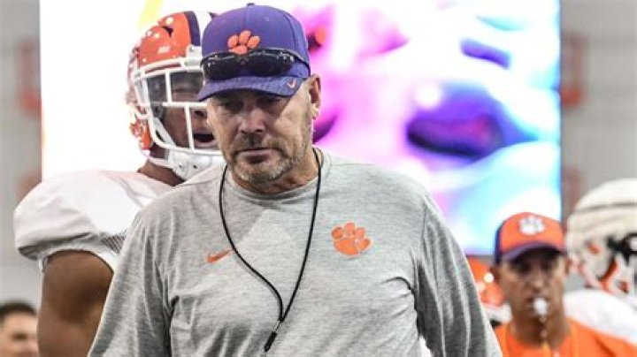 Danny Pearman Biography, Age, Height, Wife, Net Worth, Family