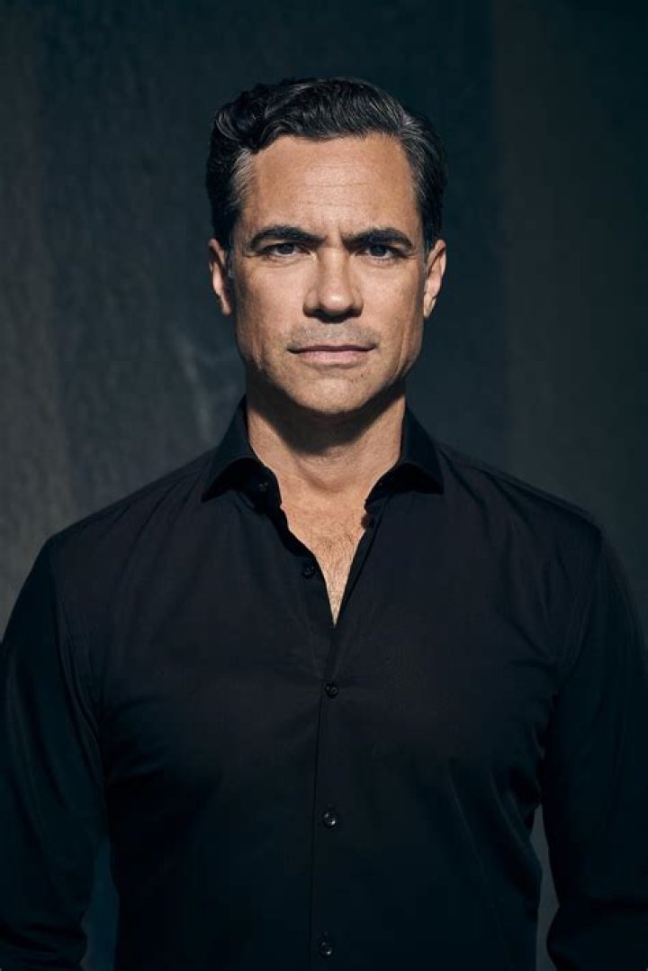 Danny Pino Biography, Age, Height, Wife, Net Worth, Family