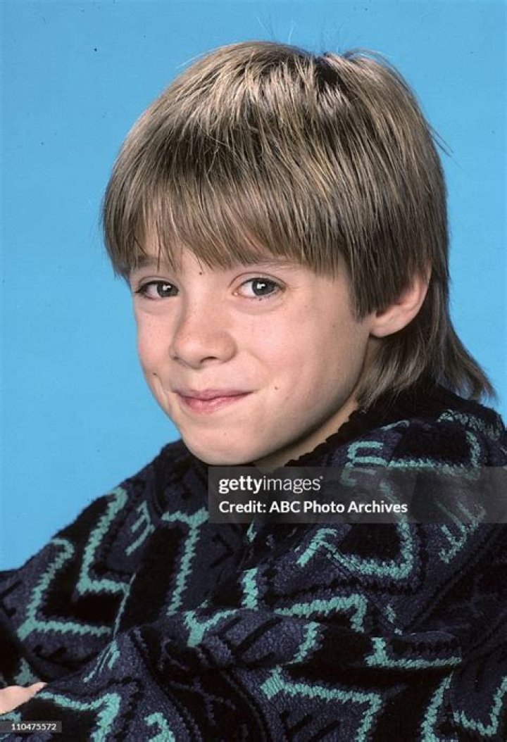 Danny Pintauro Biography, Age, Height, Wife, Net Worth, Family