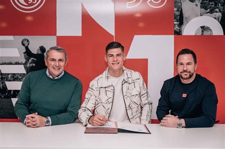 Danny Schmidt Biography, Age, Height, Wife, Net Worth, Family