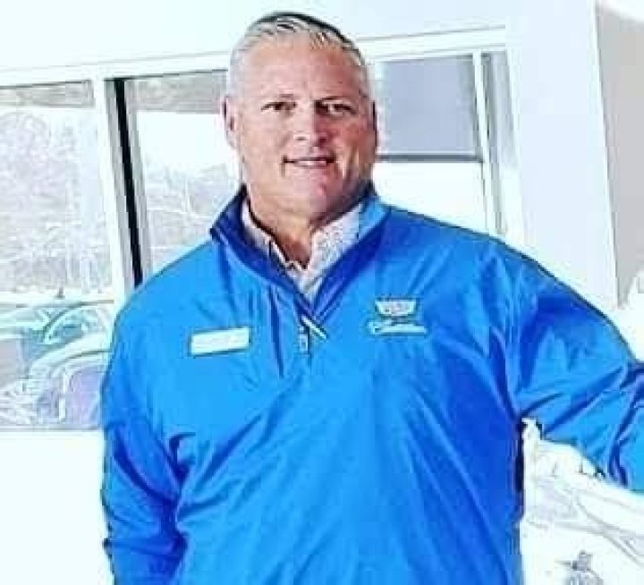 Danny Spradlin Biography, Age, Height, Wife, Net Worth, Family