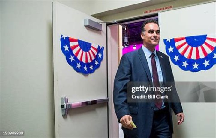 Danny Tarkanian Biography, Age, Height, Wife, Net Worth, Family