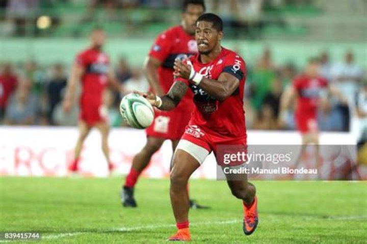 Danny Tusitala Biography, Age, Height, Wife, Net Worth, Family