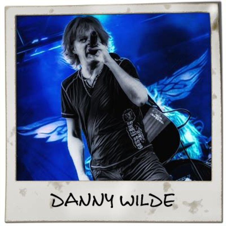 Danny Wilde biografía, edad, altura, esposo, net worth, familia