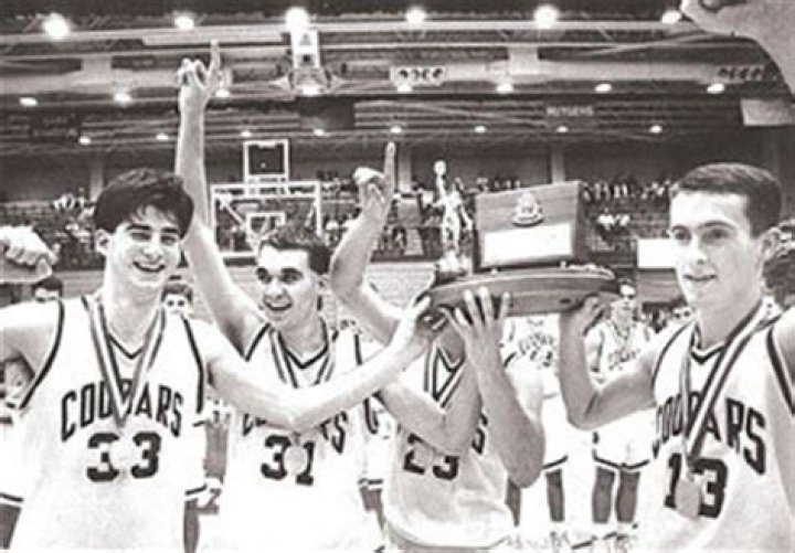 Dante Calabria Biography, Age, Height, Wife, Net Worth, Family