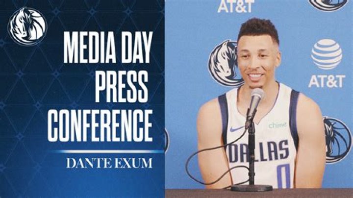 Dante Exum Biography, Age, Height, Wife, Net Worth, Family