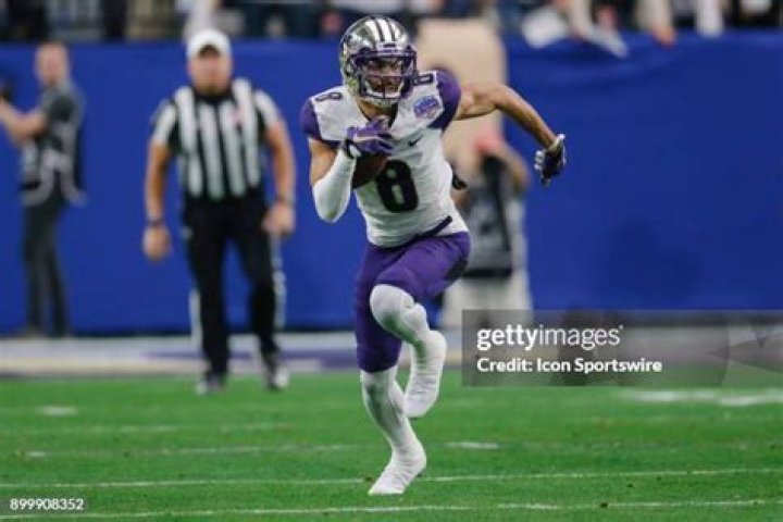 Dante Pettis Biography, Age, Height, Wife, Net Worth, Family