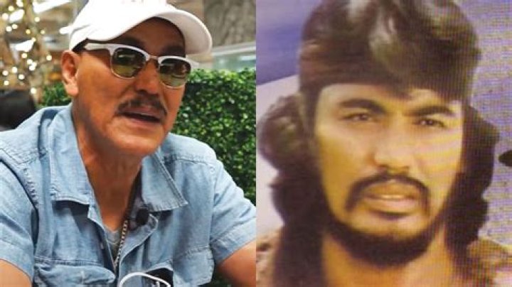 Dante Varona Biography, Age, Height, Wife, Net Worth, Family