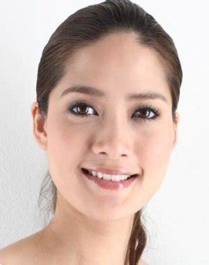 Daran Boonyasak Biography, Age, Height, Husband, Net Worth, Family