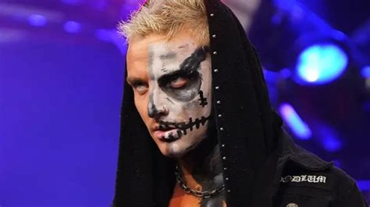 Darby Allin biografía, edad, altura, esposo, net worth, familia