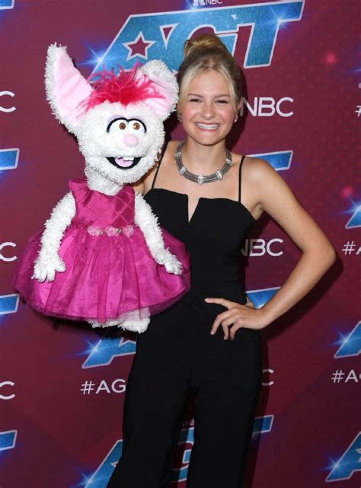 Darci Lynne Biography, Age, Height, Husband, Net Worth, Family