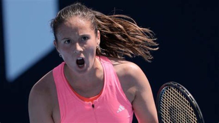 Daria Kasatkina Biography, Age, Height, Husband, Net Worth, Family