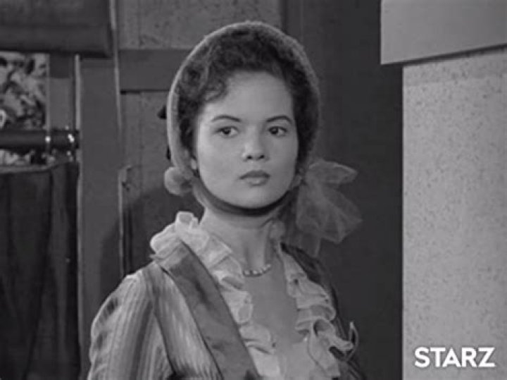 Daria Massey Biography, Age, Height, Husband, Net Worth, Family