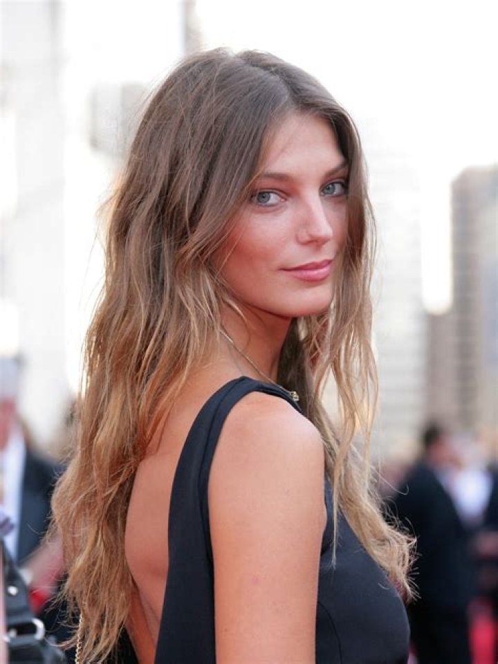 Daria Werbowy Biography, Age, Height, Husband, Net Worth, Family